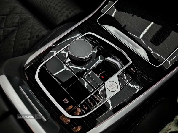 Used BMW X5 2025 for sale - 76927147: Photo 39