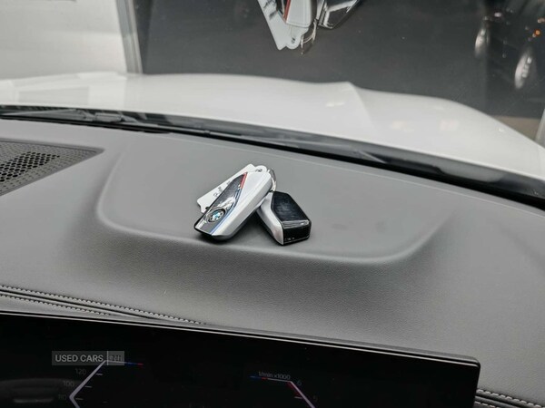 Used BMW X5 2025 for sale - 76927147: Photo 42