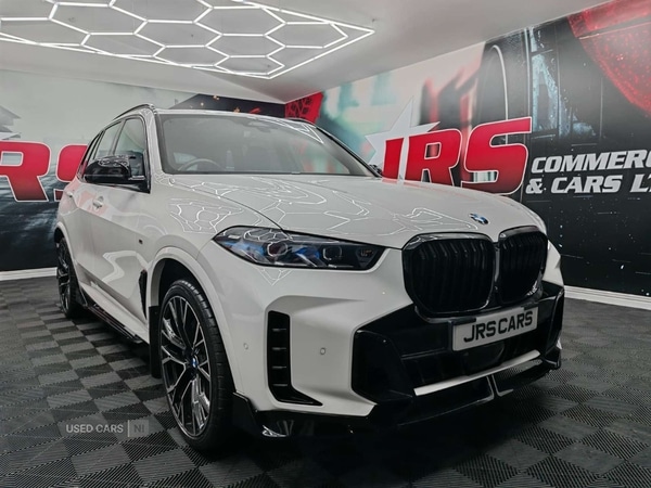 Used BMW X5 2025 for sale - 76927147: Photo 8