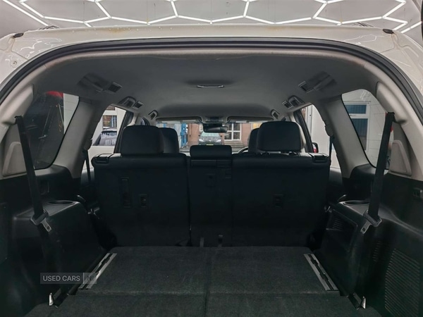 Used Toyota Land Cruiser 2018 for sale - 77238767: Photo 10