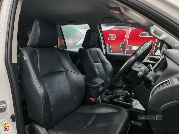 Used Toyota Land Cruiser 2018 for sale - 77238767: Photo 12