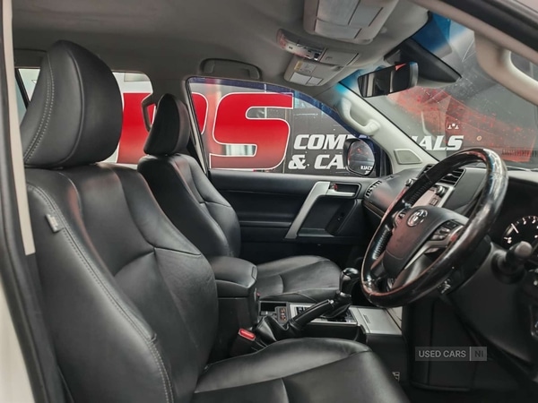 Used Toyota Land Cruiser 2018 for sale - 77238767: Photo 15