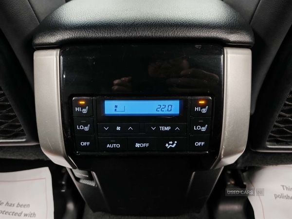 Used Toyota Land Cruiser 2018 for sale - 77238767: Photo 18