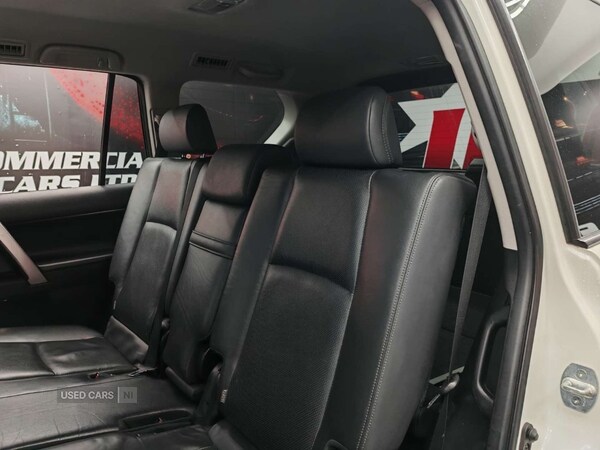 Used Toyota Land Cruiser 2018 for sale - 77238767: Photo 20