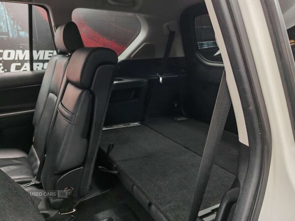 Used Toyota Land Cruiser 2018 for sale - 77238767: Photo 21