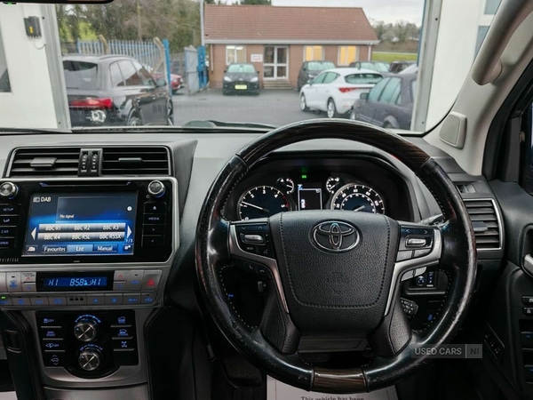 Used Toyota Land Cruiser 2018 for sale - 77238767: Photo 30