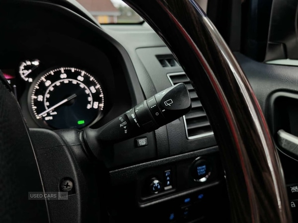 Used Toyota Land Cruiser 2018 for sale - 77238767: Photo 34