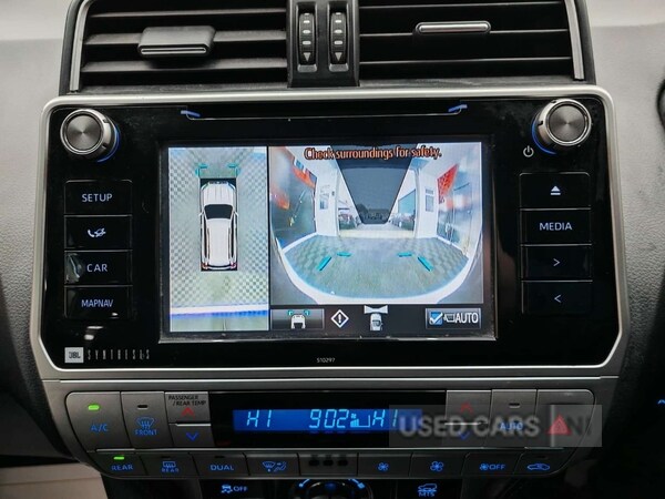 Used Toyota Land Cruiser 2018 for sale - 77238767: Photo 37