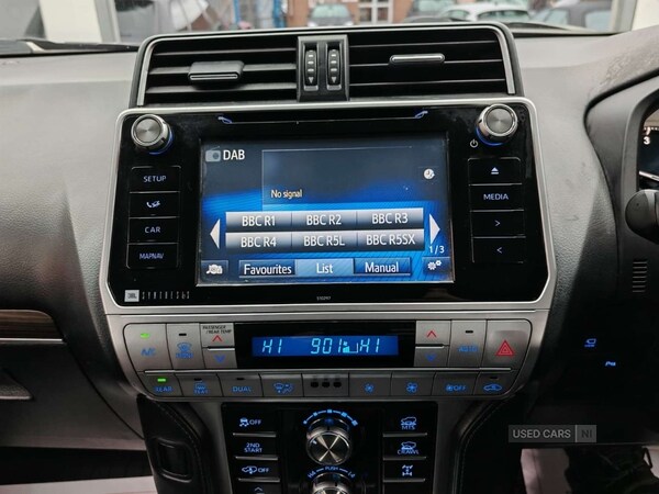 Used Toyota Land Cruiser 2018 for sale - 77238767: Photo 41