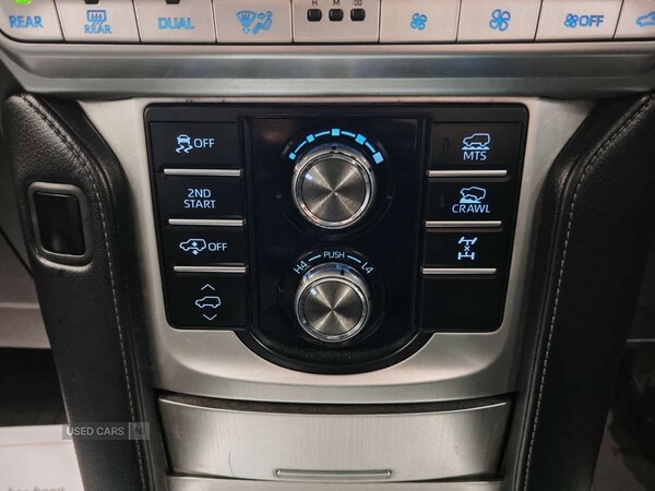 Used Toyota Land Cruiser 2018 for sale - 77238767: Photo 42