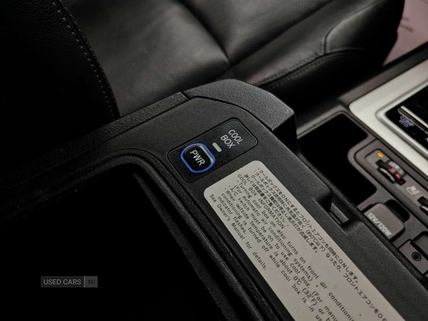 Used Toyota Land Cruiser 2018 for sale - 77238767: Photo 44