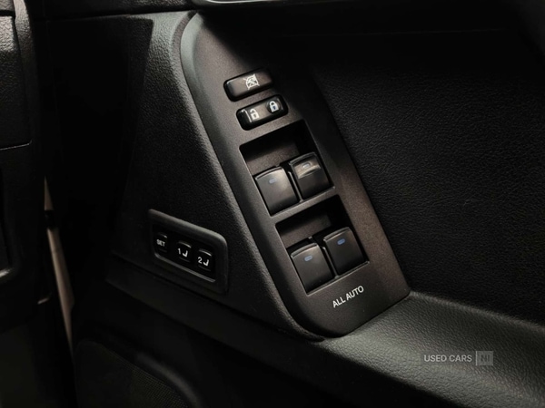 Used Toyota Land Cruiser 2018 for sale - 77238767: Photo 45