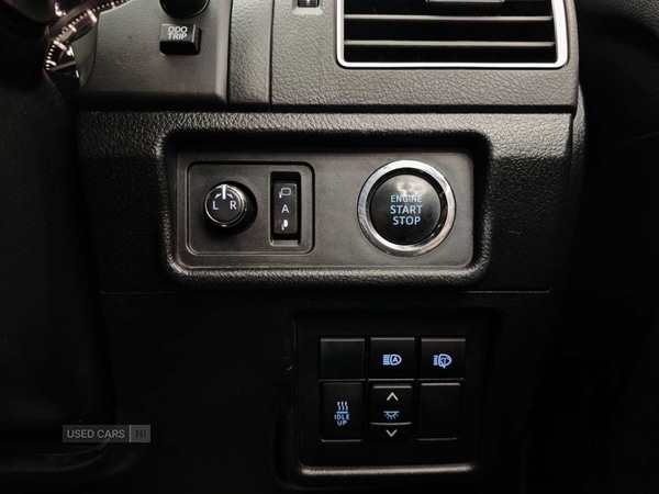 Used Toyota Land Cruiser 2018 for sale - 77238767: Photo 46