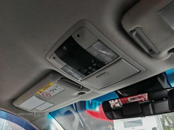 Used Toyota Land Cruiser 2018 for sale - 77238767: Photo 47