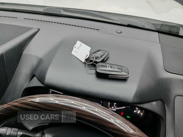 Used Toyota Land Cruiser 2018 for sale - 77238767: Photo 48