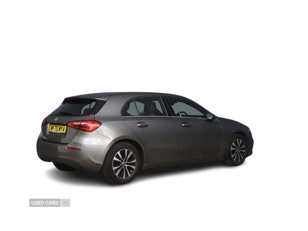 Used Mercedes-Benz A-Class 2020 for sale - 77132135: Photo 4