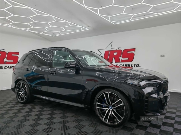 Used BMW X5 2023 for sale - 76251591: Photo 1