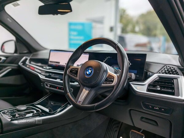 Used BMW X5 2023 for sale - 76251591: Photo 10