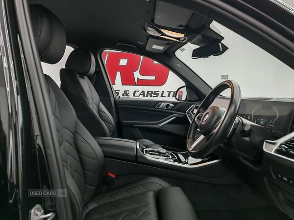 Used BMW X5 2023 for sale - 76251591: Photo 11