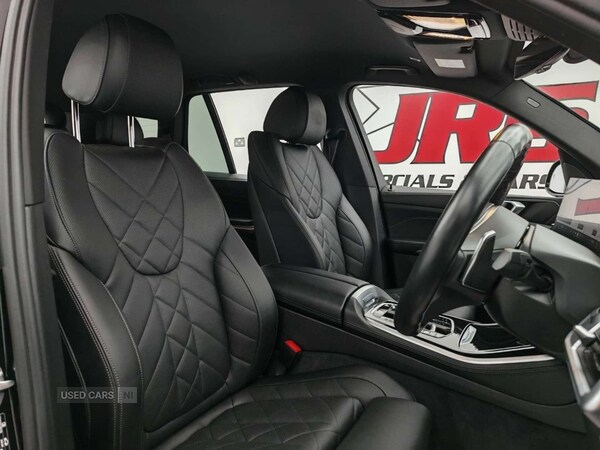 Used BMW X5 2023 for sale - 76251591: Photo 12