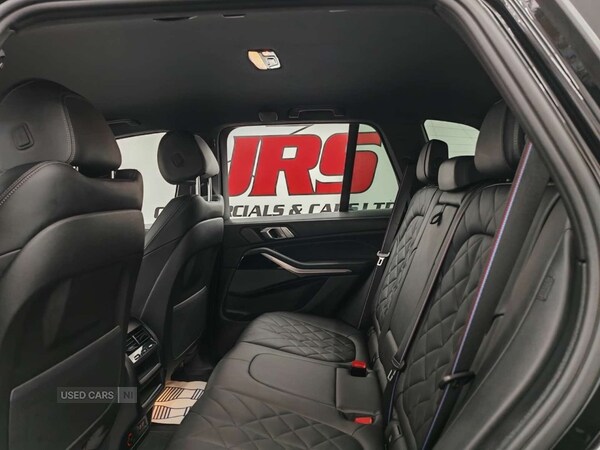 Used BMW X5 2023 for sale - 76251591: Photo 17