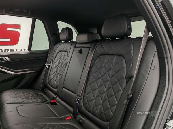 Used BMW X5 2023 for sale - 76251591: Photo 18