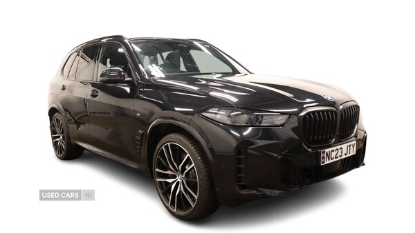 Used BMW X5 2023 for sale - 76251591: Photo 1