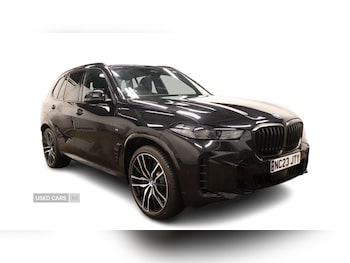 Used BMW X5 2023 for sale - 76251591: Photo