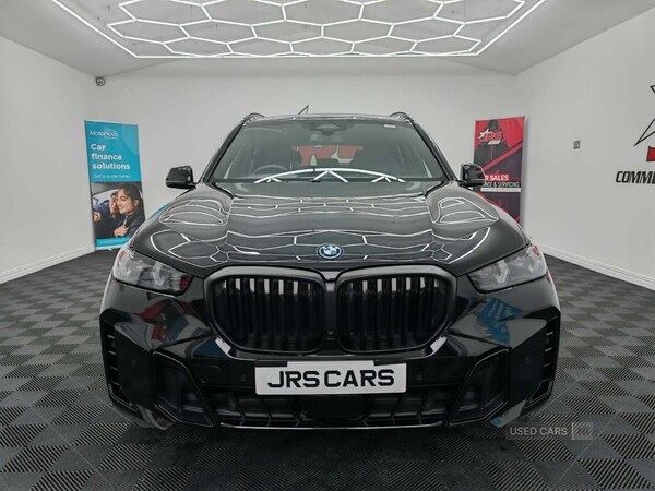 Used BMW X5 2023 for sale - 76251591: Photo 2