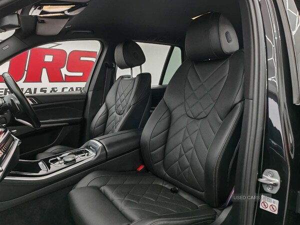 Used BMW X5 2023 for sale - 76251591: Photo 20