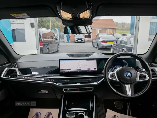 Used BMW X5 2023 for sale - 76251591: Photo 21