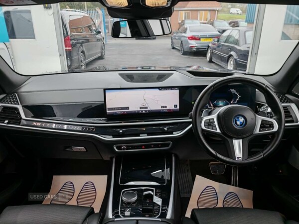 Used BMW X5 2023 for sale - 76251591: Photo 22