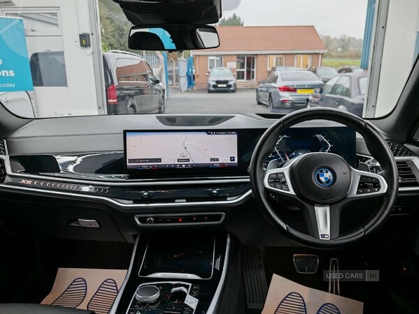 Used BMW X5 2023 for sale - 76251591: Photo 23