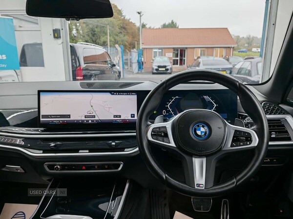 Used BMW X5 2023 for sale - 76251591: Photo 24