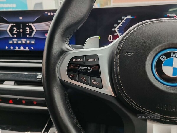 Used BMW X5 2023 for sale - 76251591: Photo 28