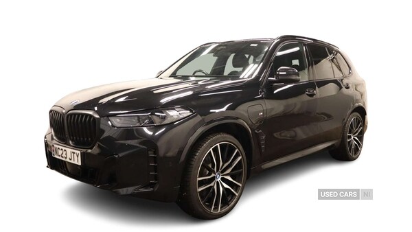 Used BMW X5 2023 for sale - 76251591: Photo 2