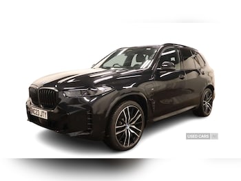 Used BMW X5 2023 for sale - 76251591: Photo