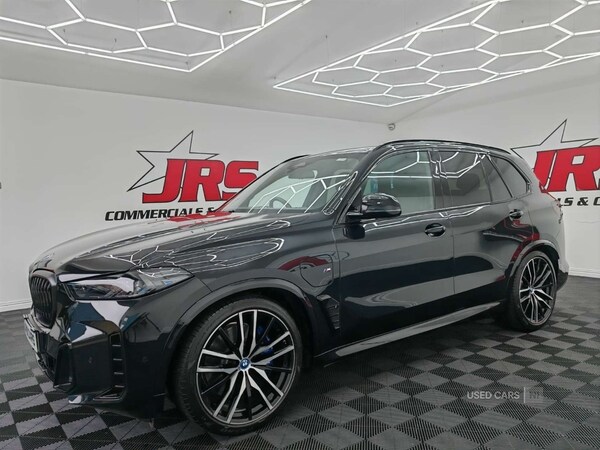 Used BMW X5 2023 for sale - 76251591: Photo 3