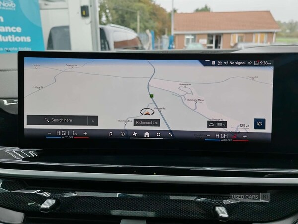 Used BMW X5 2023 for sale - 76251591: Photo 35