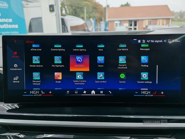 Used BMW X5 2023 for sale - 76251591: Photo 36