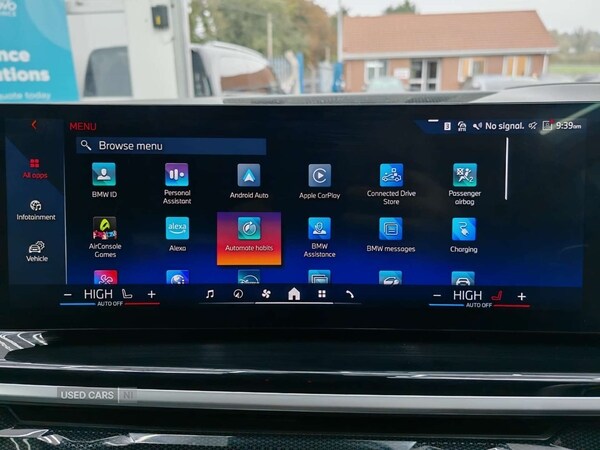 Used BMW X5 2023 for sale - 76251591: Photo 39