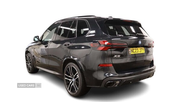 Used BMW X5 2023 for sale - 76251591: Photo 3