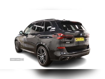 Used BMW X5 2023 for sale - 76251591: Photo