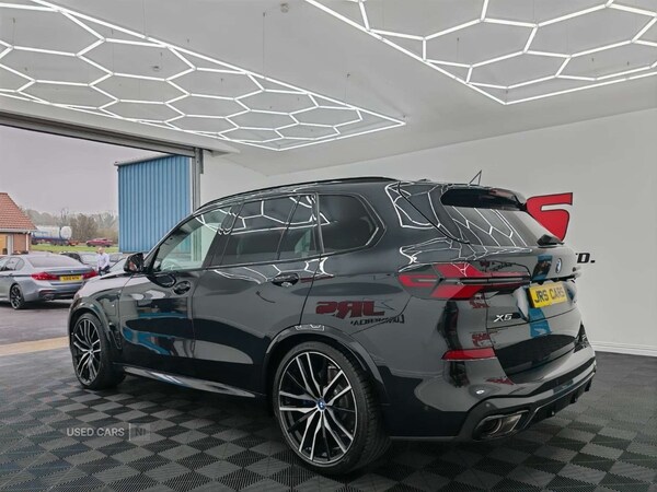 Used BMW X5 2023 for sale - 76251591: Photo 4