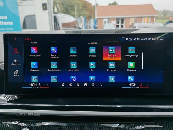 Used BMW X5 2023 for sale - 76251591: Photo 40