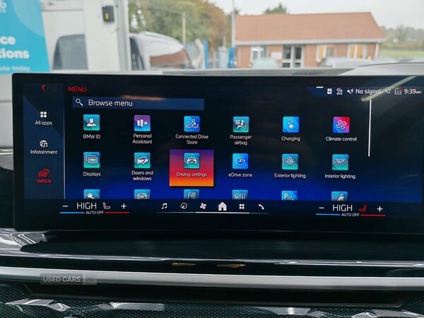 Used BMW X5 2023 for sale - 76251591: Photo 41