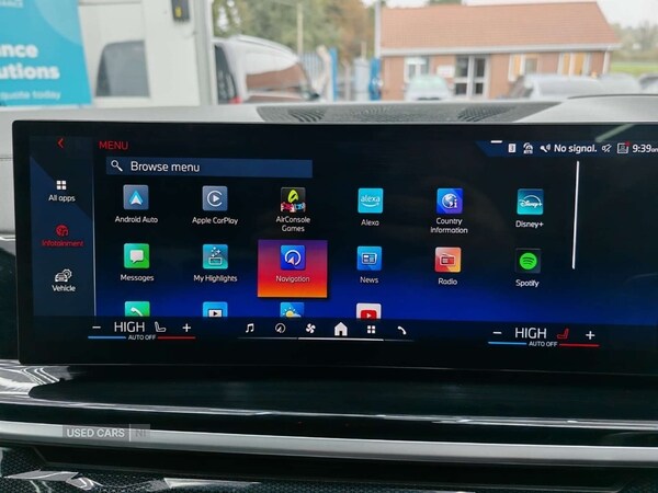 Used BMW X5 2023 for sale - 76251591: Photo 42