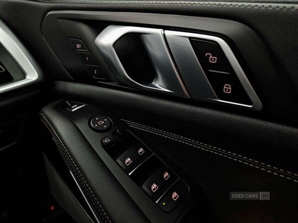 Used BMW X5 2023 for sale - 76251591: Photo 47