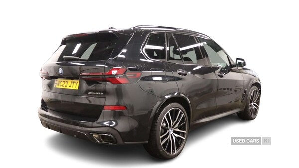 Used BMW X5 2023 for sale - 76251591: Photo 4