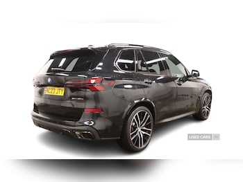 Used BMW X5 2023 for sale - 76251591: Photo